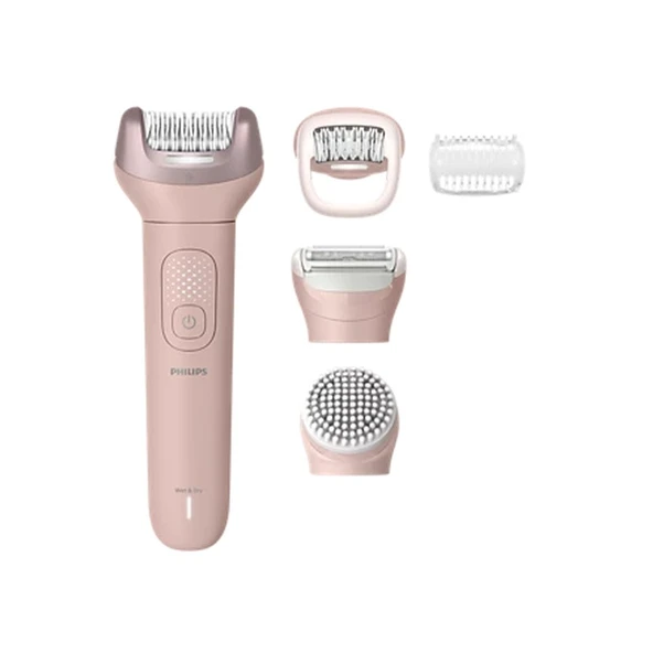 Philips BRE718/05 9000 Serisi Islak-Kuru Kablosuz Epilatör ürün görseli 1