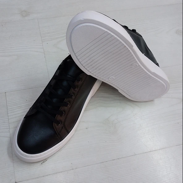 Erkek Sneaker Spor Ayakkabı - Resim 7