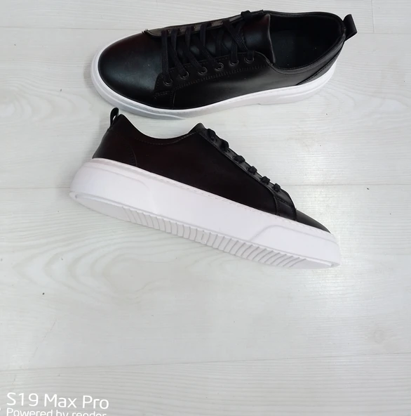 Erkek Sneaker Spor Ayakkabı ürün görseli 1