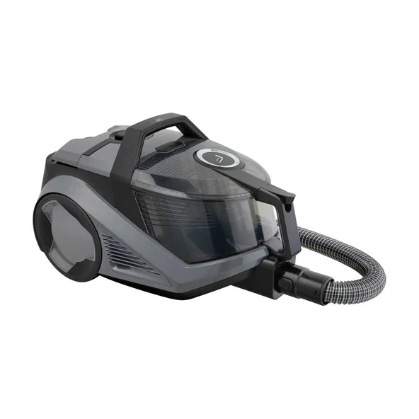Fakir VACUUM PRO Toz Torbasız Gri Elektrikli Süpürge ürün görseli 1