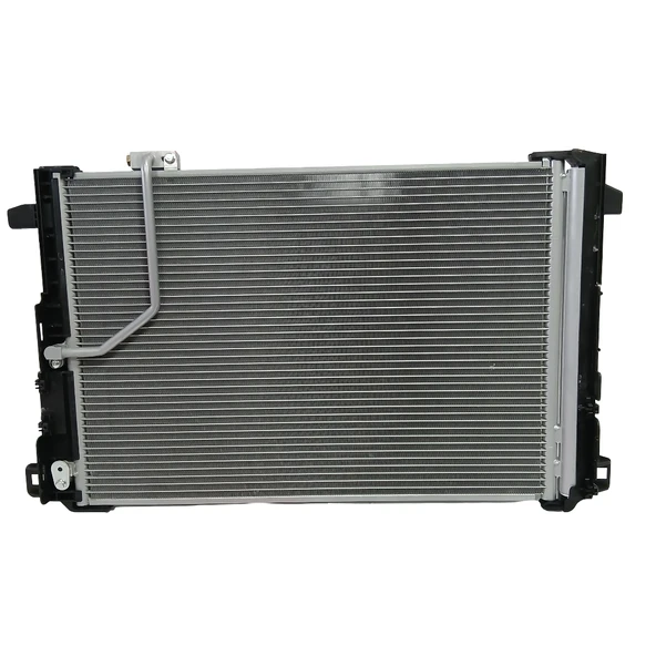 Klima Radyatörü Mercedes X204 2008-2015 / W204 2007-2014 / S204 2007-2014/C204 2011-/C218 2011-2017/ ürün görseli 1