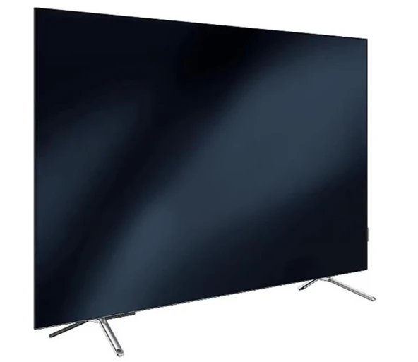 GRUNDIG 55 GHO 9700 55'' 139 EKRAN 4K UHD GOOGLE OLED TV (TEŞHİR) ürün görseli 1