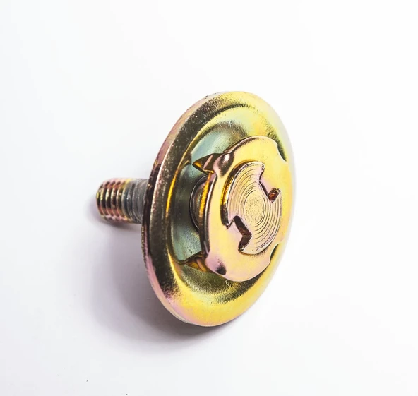 M10*60 Oval Jakson Takım - Resim 2