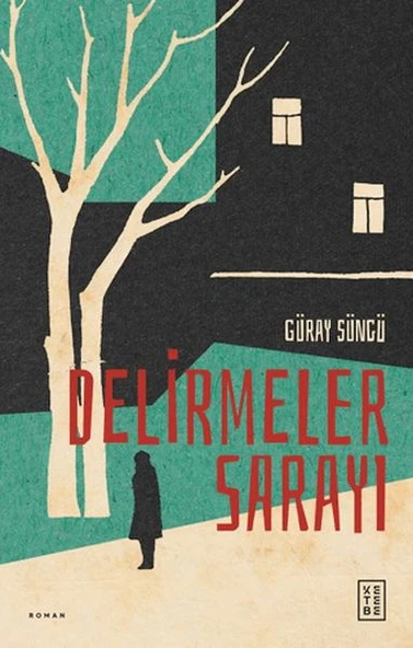Delirmeler Sarayı ürün görseli 1