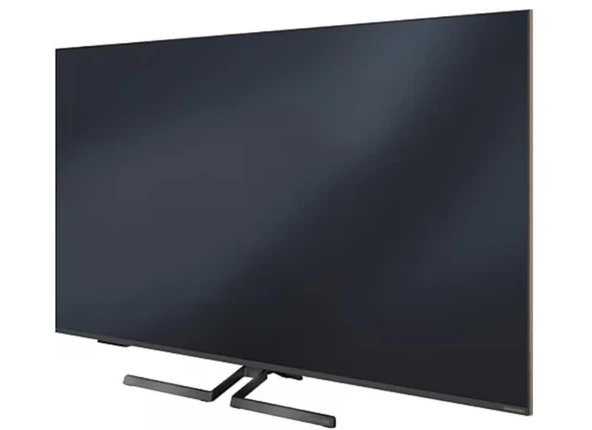 GRUNDIG 55 GHQ 9500 55'' 139 EKRAN 4K UHD GOOGLE QLED TV (TEŞHİR) ürün görseli 1