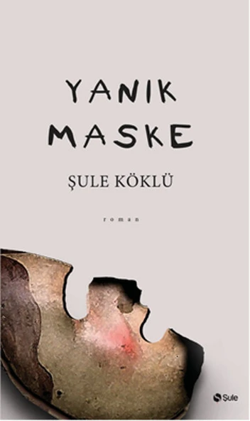 Yanık Maske ürün görseli 1