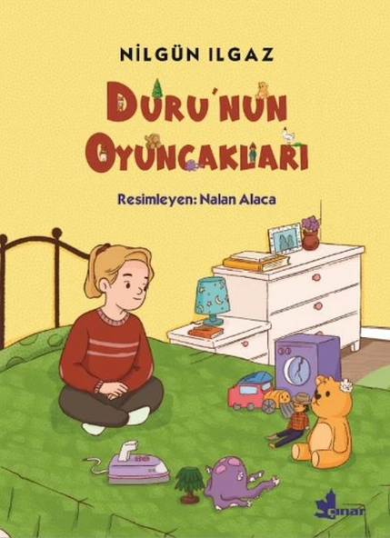 Duru’nun Oyuncakları ürün görseli 1