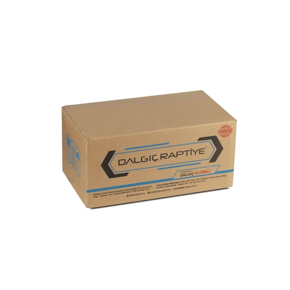 M12*250 U Bolt Uzun 11,5 cm Takım 100 Adet ürün görseli 1