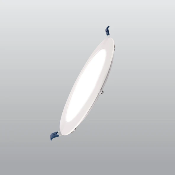 ACK AP01 00930 Sıva Altı 9W Led Spot Beyaz Işık 6500K ürün görseli 1