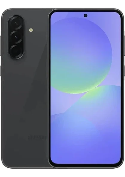 Samsung Galaxy A36 5g 128 GB 8 GB Ram (Samsung Türkiye Garantili) Siyah ürün görseli 1