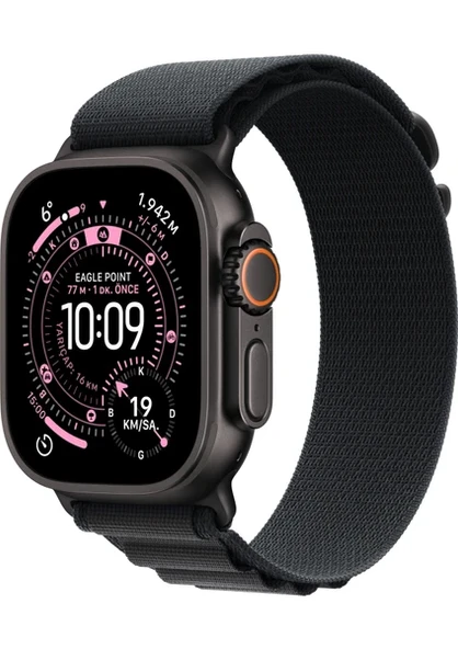 APPLE WATCH ULTRA 3 MF0X4TU/A VİTRİN