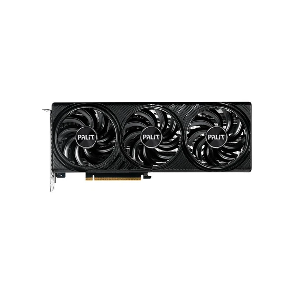 Palit RTX5060Ti INFINITY 3 16GB 128Bit GDDR7 - Resim 2