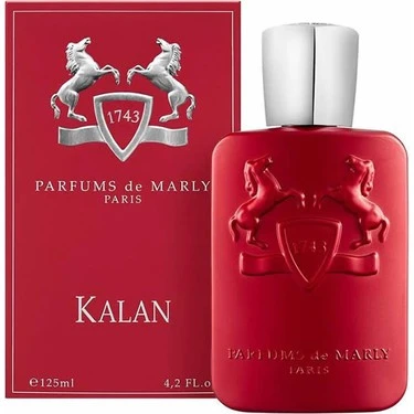 Parfums De Marly Kalan Edp 125 ürün görseli 1