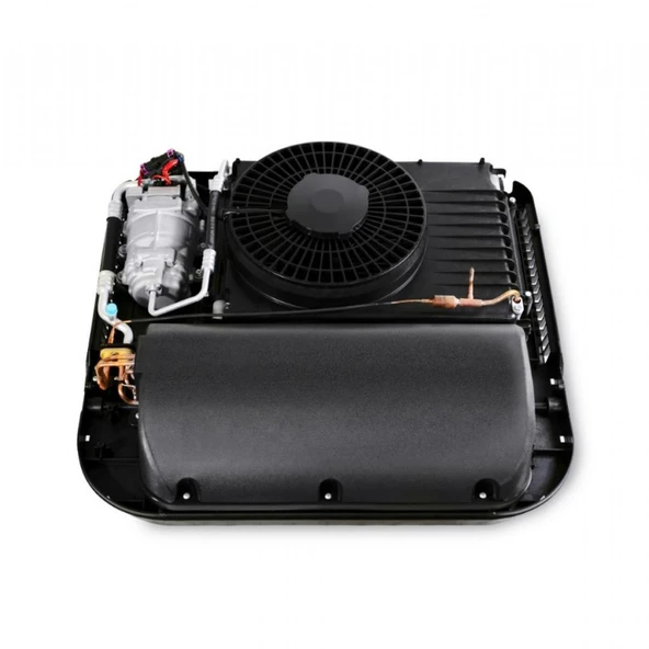 12V GEN-7 TAVAN KLİMASI - SENSATİON - Resim 2
