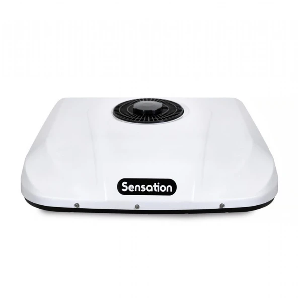 Sensation Gen-8 Tavan Kliması 12V ürün görseli 1