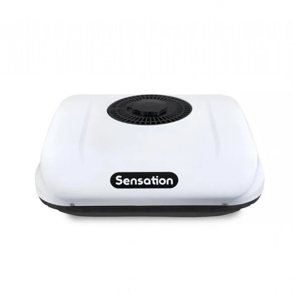 12V GEN-7 TAVAN KLİMASI - SENSATİON ürün görseli 1