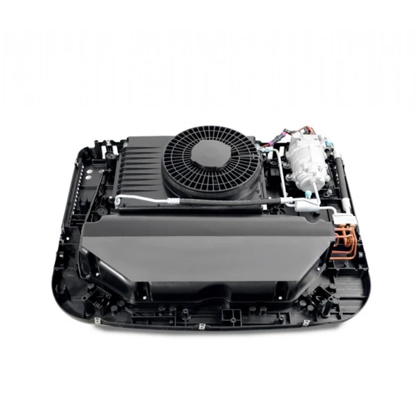 Sensation Gen-8 Tavan Kliması 12V - Resim 2