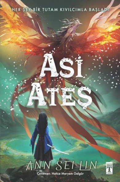 Asi Ateş ürün görseli 1