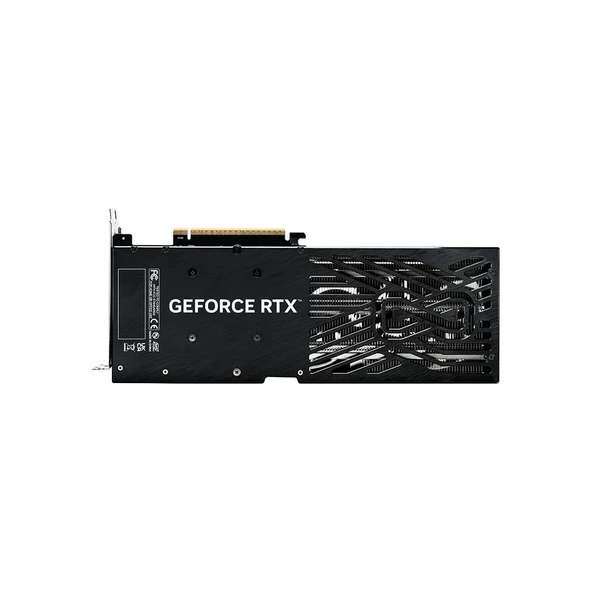 Palit RTX5060Ti INFINITY 3 16GB 128Bit GDDR7 ürün görseli 1