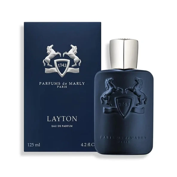 Parfums de Marly Layton EDP 125 ml Erkek ürün görseli 1