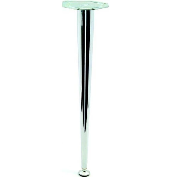Sehpa Ayağı 13.861 - Konik 42-16mm (4 Adet) ürün görseli 1