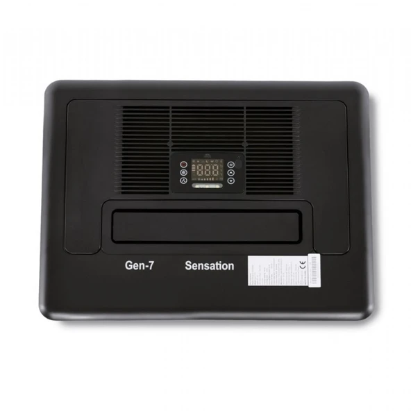 12V GEN-7 TAVAN KLİMASI - SENSATİON - Resim 4