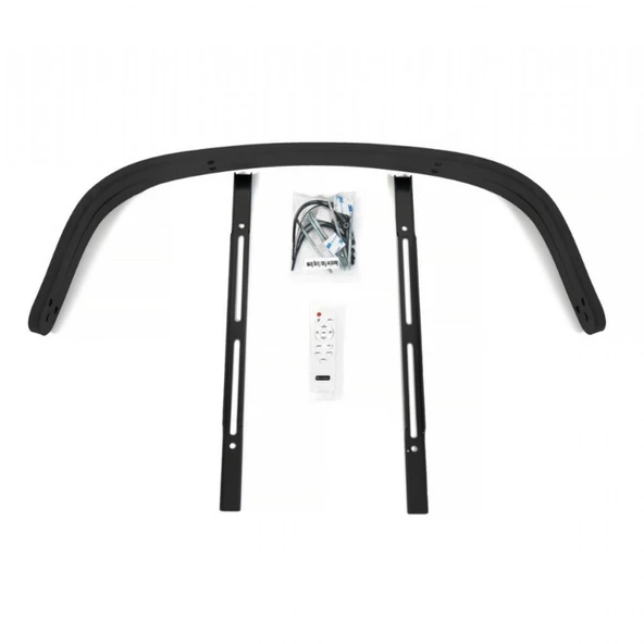 Sensation Gen-8 Tavan Kliması 24V - Resim 3
