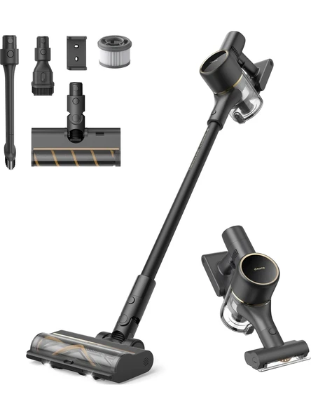 Dreame R10 Pro Şarjlı Dikey Süpürge ürün görseli 1