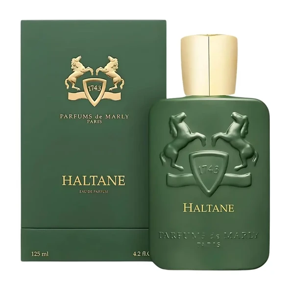 Parfums de Marly Haltane Edp 125 Ml Orjinal Kutulu ürün görseli 1