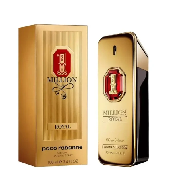 Paco Rabanne 1 Million Royal Edp Erkek Parfüm 100 Ml ürün görseli 1