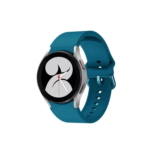 Samsung Galaxy Watch 4 Klasik Kordon (saat Değildir) - Petrol Mavisi ürün görseli 1