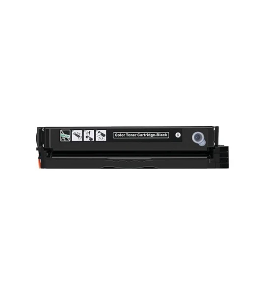 LEXMARK CS/CX331 (20N5HK) İLE UYUMLU SİYAH MUADİL TONER ürün görseli 1