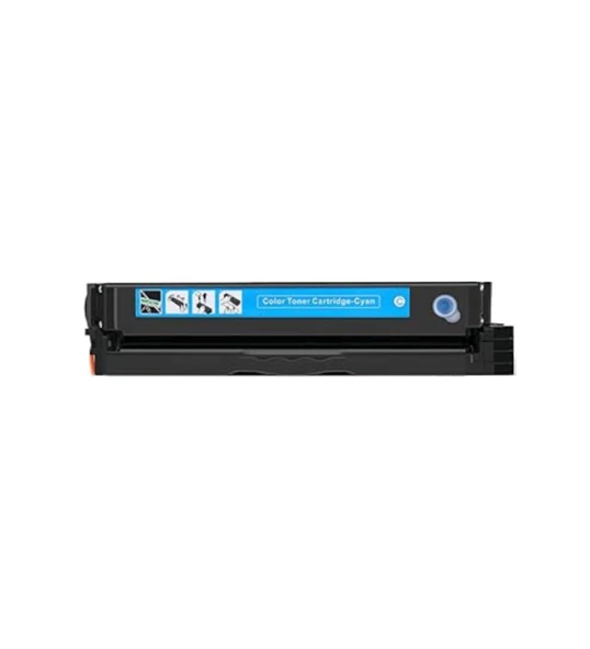 LEXMARK CS/CX331 (20N5HC) İLE UYUMLU MAVİ MUADİL TONER ürün görseli 1