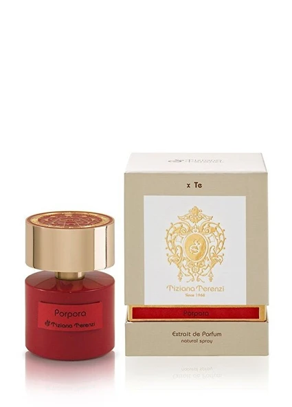 Tiziana Terenzi Porpora Extrait de Parfum 100 ml ürün görseli 1