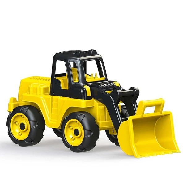Dolu Dev Dozer Pencereli ürün görseli 1