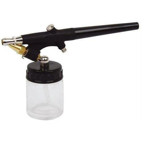 Lotus 138 Airbrush Boya Tabancası - Resim 2