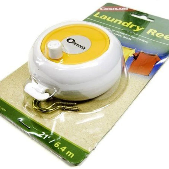 Coghlans Çamaşır İpi C-8512 - Resim 4