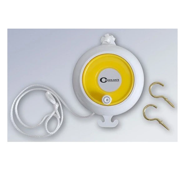 Coghlans Çamaşır İpi C-8512 - Resim 2