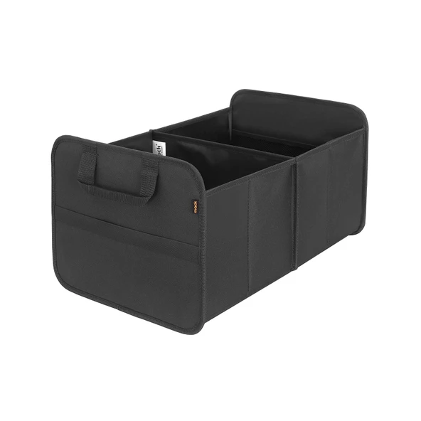 MACK MCC-5100 Bagaj Organizer Siyah ürün görseli 1