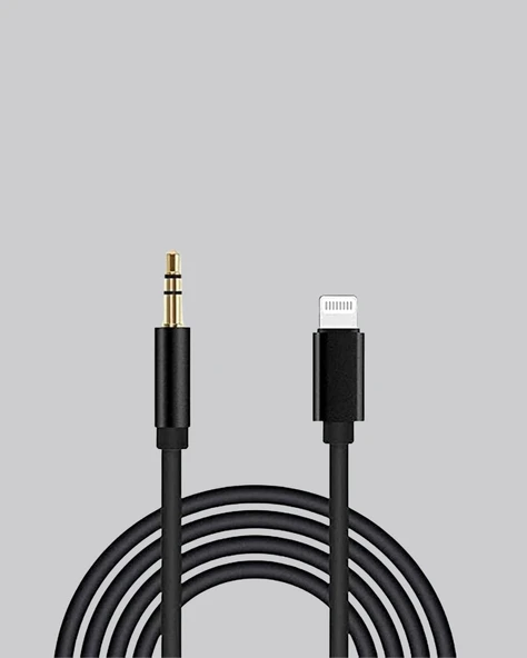 İPHONE AUX - Resim 4