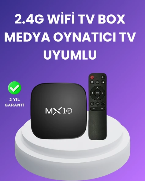 60 FPS Destekli 4K UHD Video Oynatıcı – Digital Ses Sistemli ürün görseli 1