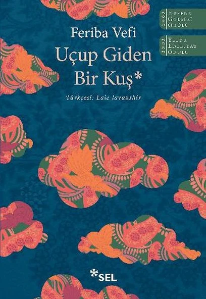 Uçup Giden Bir Kuş ürün görseli 1
