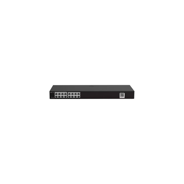 RUIJIE 16port REYEE GIGABIT Yönetilebilir Switch RackMount RG-ES216GC ürün görseli 1