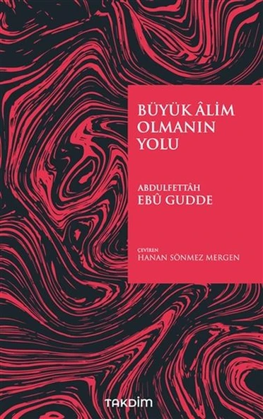 Büyük Alim Olmanın Yolu ürün görseli 1
