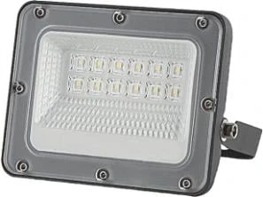 CATA CT 4656 20 W Slim Led Projektör 6400K Beyaz Işık ürün görseli 1