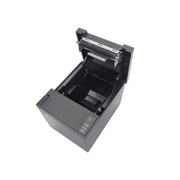 XPRINTER XP-Q807K Direct Thermal USB,Ethernet Fiş Yazıcı ürün görseli 1