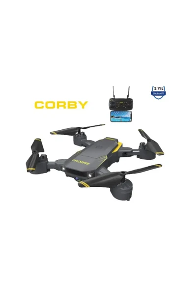 CX028 Phoenix Smart Drone ürün görseli 1