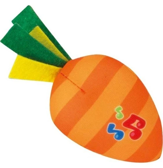 Baby Clementoni İnteraktif Sevimli Tavşan 64544 - Resim 2
