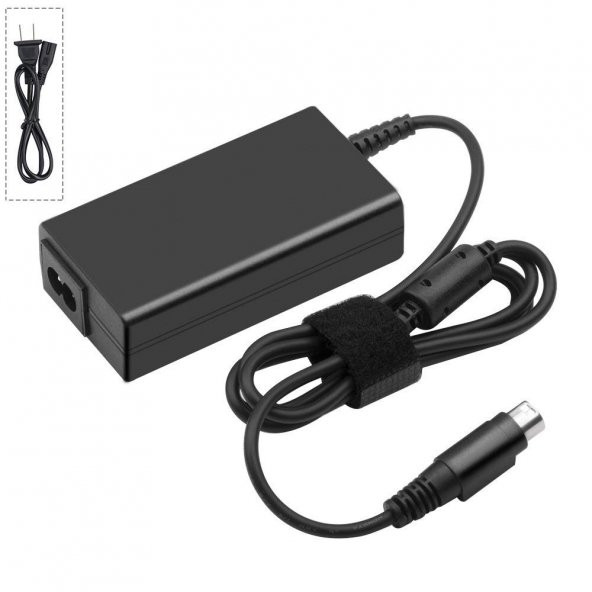 24 Volt Termal Printer Adaptörü 3 Pin ürün görseli 1