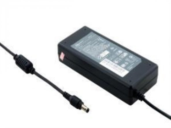 12 Volt 5 Amper Adaptör ürün görseli 1